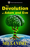 The Devolution of Adam and Eve cover