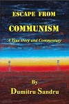 Escape from Communism cover